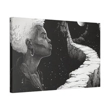 Load image into Gallery viewer, Moonlit Bridge
