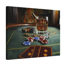 Load image into Gallery viewer, Poker &amp; Bourbon
