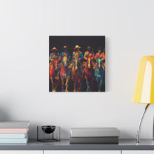 Load image into Gallery viewer, Buffalo Soldiers in my vision
