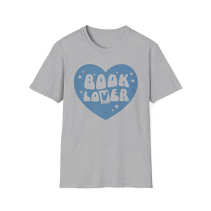Book Lover