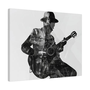 Guitar Man
