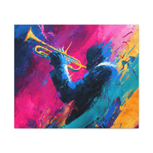 Load image into Gallery viewer, Midnight Trumpet Lounge
