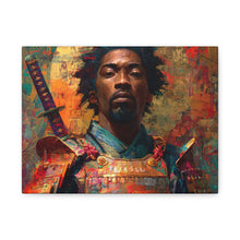 Load image into Gallery viewer, Yasuke — Legacy in Color (my vision)
