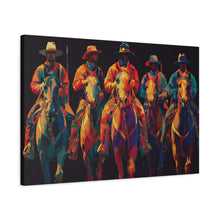 Load image into Gallery viewer, Buffalo Soldiers in my vision
