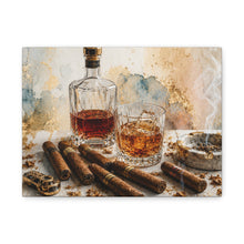 Load image into Gallery viewer, Smoke, Oak &amp; Fortune
