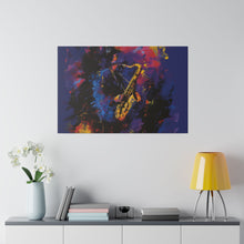 Load image into Gallery viewer, Jazz Musician
