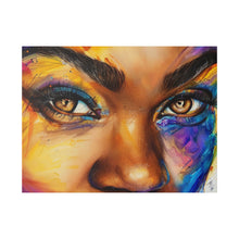 Load image into Gallery viewer, Pretty Brown Eyes
