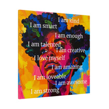 Load image into Gallery viewer, Preteen Affirmations
