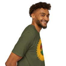 Load image into Gallery viewer, Unisex Softstyle T-Shirt - Juneteenth
