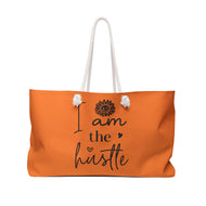 Weekender Bag - Hustle