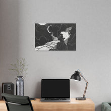 Load image into Gallery viewer, Moonlit Bridge
