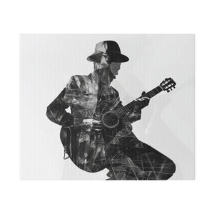 Guitar Man