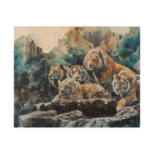 Load image into Gallery viewer, Lion &amp; Tigers
