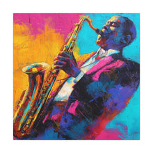 Load image into Gallery viewer, Saxophone Soul
