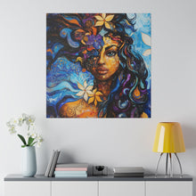 Load image into Gallery viewer, Colorful Woman
