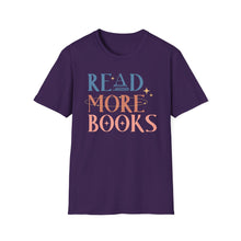 Load image into Gallery viewer, Read More Books
