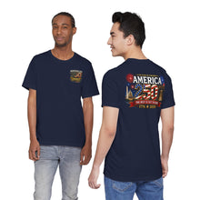 Load image into Gallery viewer, Freedom250 Years Tee
