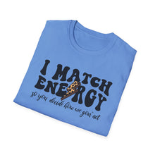 Load image into Gallery viewer, Match Energy
