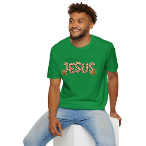 Jesus