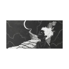 Load image into Gallery viewer, Moonlit Bridge
