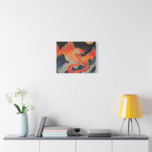 Load image into Gallery viewer, Year of the Dragon - Canvas Art
