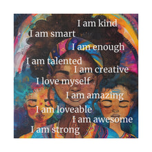 Load image into Gallery viewer, Preteen Affirmations
