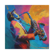 Load image into Gallery viewer, Saxophone Soul
