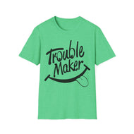 Trouble Maker