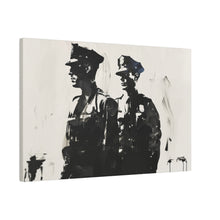 Load image into Gallery viewer, Men in Blue
