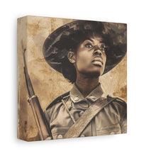 Load image into Gallery viewer, She Wore the Uniform
