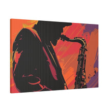 Load image into Gallery viewer, Jazz Musician
