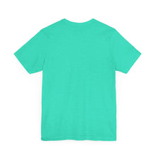 Load image into Gallery viewer, Motivational Short Sleeve Tee - Invest In Yourself, Continuous Growth Is Key
