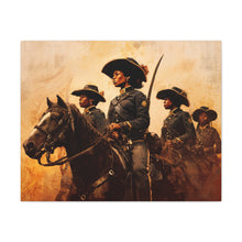 Load image into Gallery viewer, She Wore the Uniform
