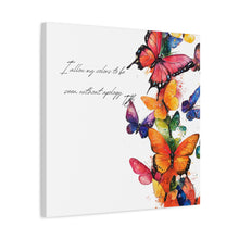 Load image into Gallery viewer, Matte Canvas, Stretched, 1.25"
