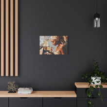 Load image into Gallery viewer, Canvas Art Print, Wall Decor, Home Gallery, Music Lover Gift, Urban Decor, Modern Art
