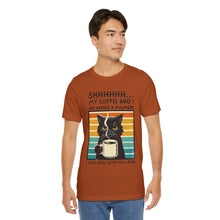 Load image into Gallery viewer, My Coffee and I
