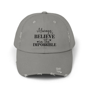 Always Believe