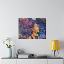 Load image into Gallery viewer, Aquarius Woman
