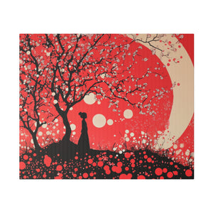 Serene Blossom