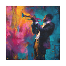 Load image into Gallery viewer, Midnight Trumpet Lounge
