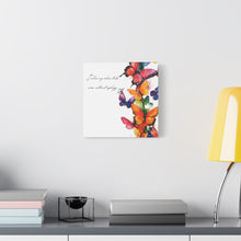 Load image into Gallery viewer, Matte Canvas, Stretched, 1.25"
