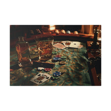 Load image into Gallery viewer, Poker &amp; Bourbon
