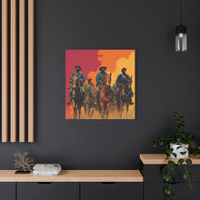 Load image into Gallery viewer, Buffalo Soldiers in my vision
