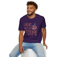 Load image into Gallery viewer, I Read Past my Bedtime

