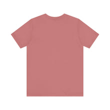 Load image into Gallery viewer, Empowering Unisex Jersey Tee - 'Broken Doesn’t Mean Defeated'
