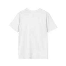 Load image into Gallery viewer, Soul Apologetic Unisex Softstyle T-Shirt - Celebrate Black Culture
