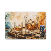 Load image into Gallery viewer, Smoke, Oak &amp; Fortune
