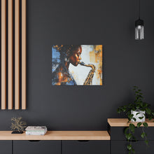 Load image into Gallery viewer, Soul in Blue
