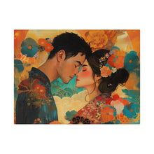 Load image into Gallery viewer, Romantic Floral Art
