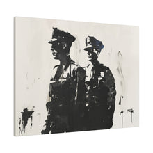 Load image into Gallery viewer, Men in Blue
